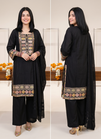 Z25 Women Dhanak (Standard Size)