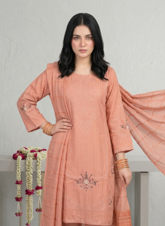 Y29 Women Dhanak (Standard Size)
