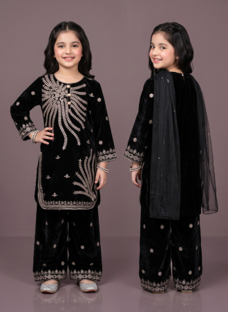 692 Kids Velvet (26,28,30,32,34,36)