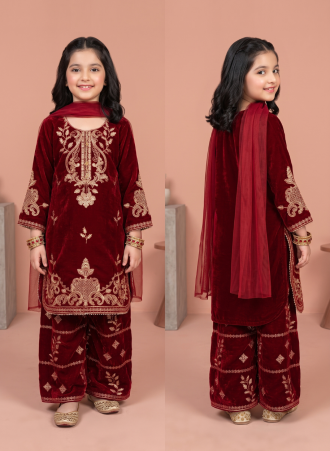 700 Kids Velvet (26,28,30,32,34,36)