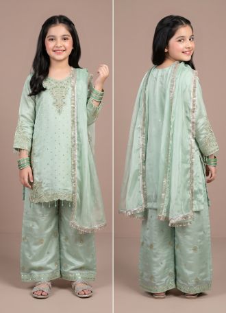 4960 Kids Sheesha Silk