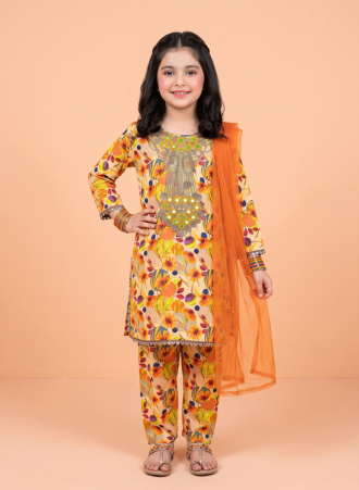1419 Kids Khaadi Khadar (26,28,30,32,34,36)