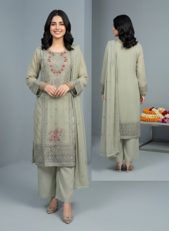 N07 Women Chiffon (S,S,M,M,L,XL)