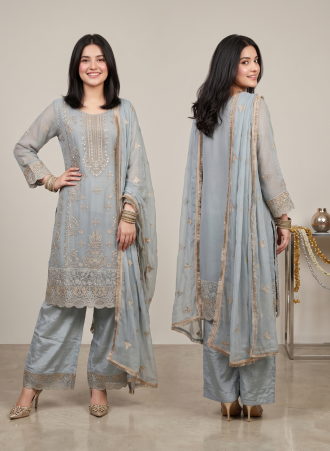 N01 Women Chiffon (S,S,M,M,L,XL)