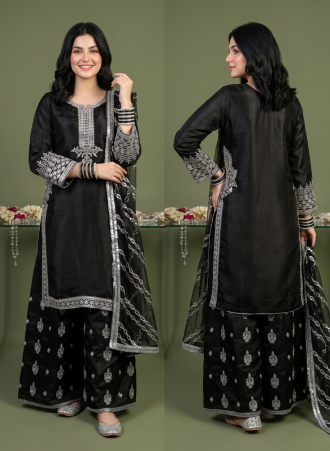 A01 Women Sheesha Silk (S,M,L,XL)