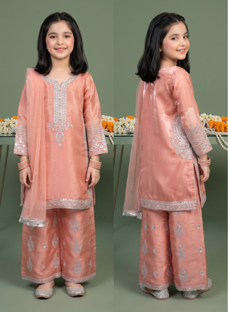 A02 Kids Sheesha Silk (20,22,24,26,28,30,32,34,36)
