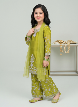 k453 Kids Sheesha Silk (26,28,30,32,34,36)