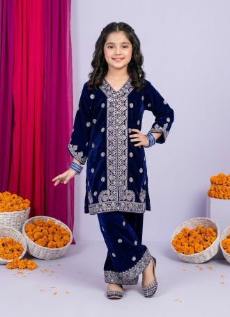 133 Kids Velvet (26,28,30,32,34,36)