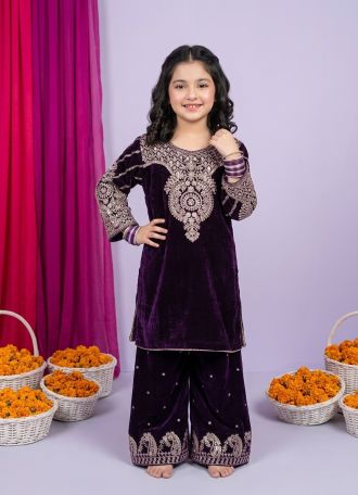 138 Kids Velvet (26,28,30,32,34,36)