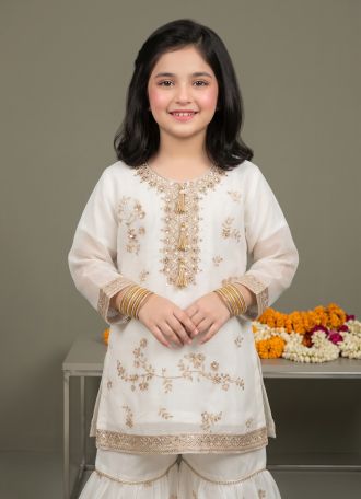 125 Kids Chiffon (20,22,24,26,28,30,32,34,36)