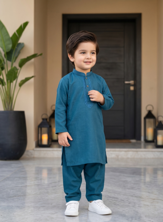 L05 Kids Wool (20,22,24)