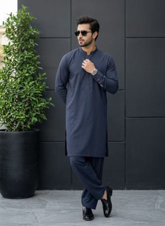 905 Men Wash n Wear (S,M,L,XL)