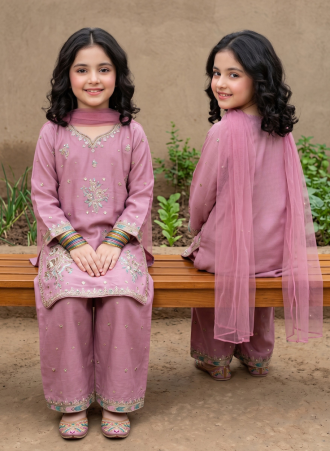 5000 Kids Dhanak (20,22,24,26,28,30,32,34,36)