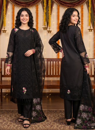 AB004 Women Silk