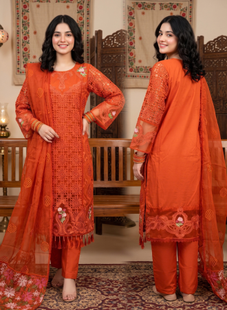 AB004 Women Silk