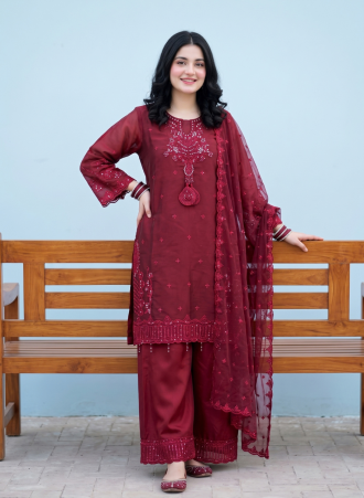 IGA41 Women Sheesha Silk (Standard Size)