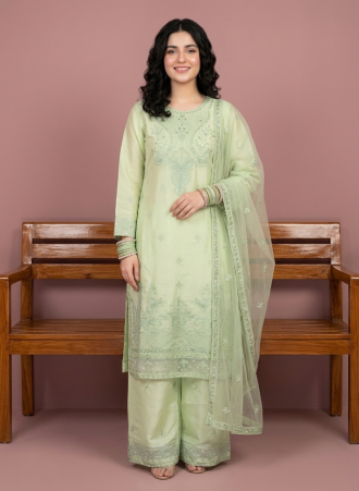 IGA45 Women Sheesha Silk (Standard Size)