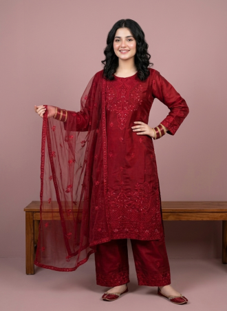 IGA45 Women Sheesha Silk (Standard Size)