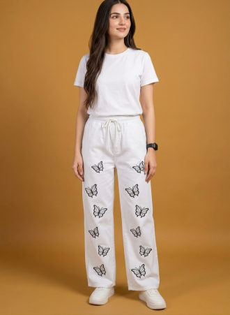 NEKF1 Women Jeans