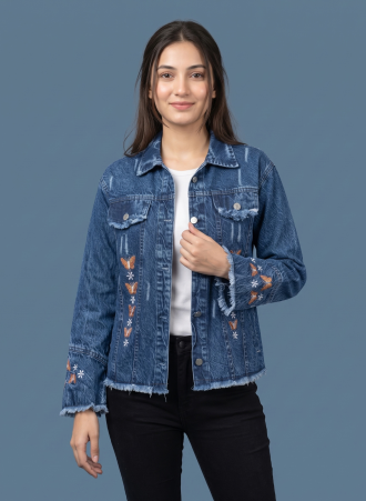 ARE4 Women Jeans