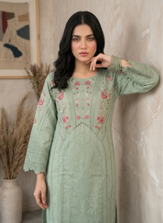 C63 Women Winter Cotton