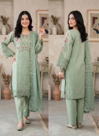 C63 Women Winter Cotton