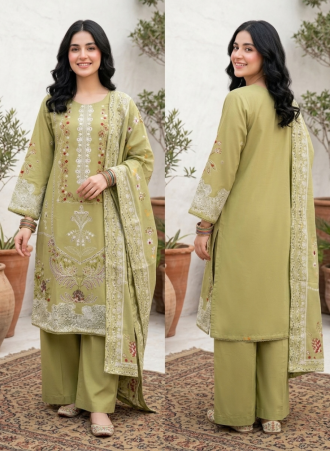 C65 Women Winter Cotton