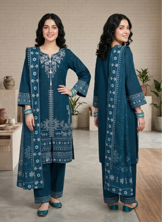 C66 Women Winter Cotton