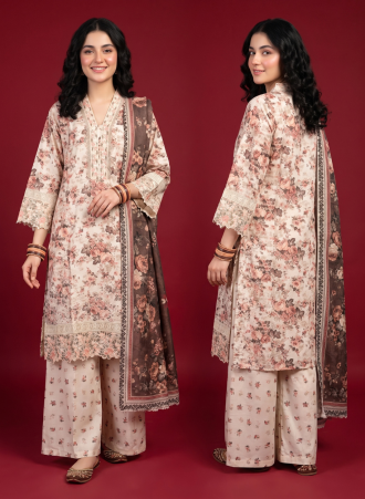 MD12 Women Dhanak