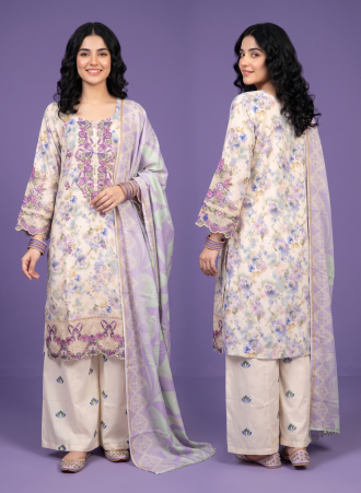 MD16 Women Dhanak