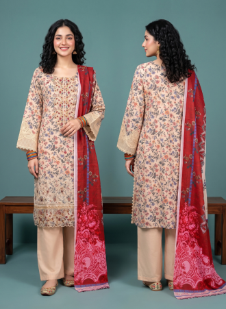 MD18 Women Dhanak