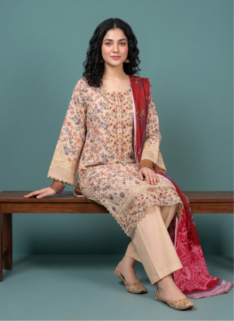 MD18 Women Dhanak