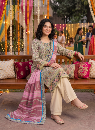 MD23 Women Dhanak