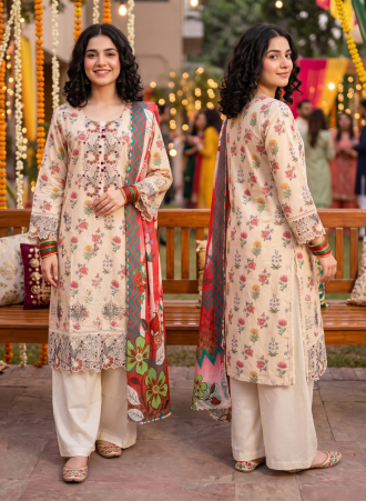 MD28 Women Dhanak