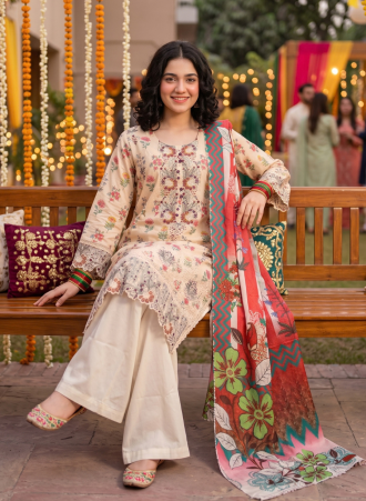 MD28 Women Dhanak