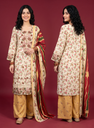 MD27 Women Dhanak