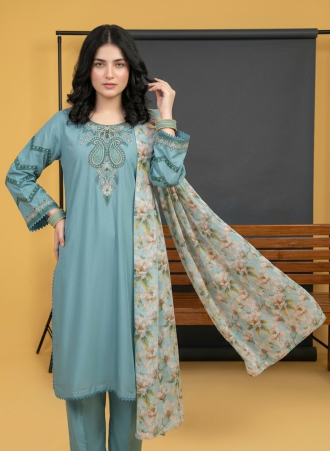 U10 Women Stone Linen