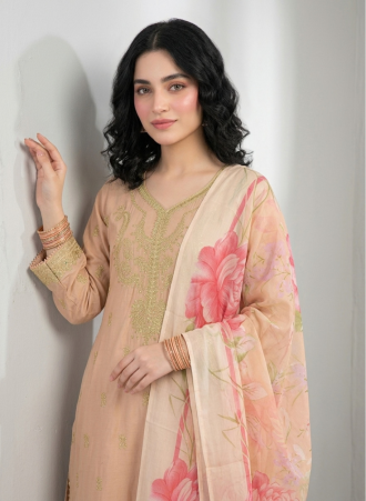 U05 Women Linen