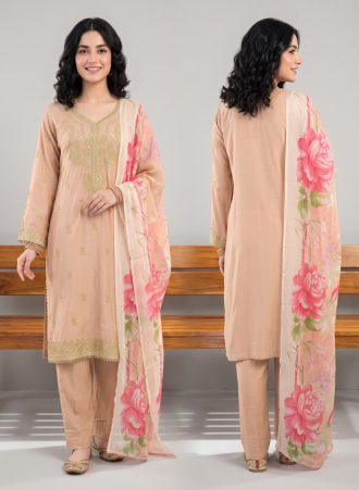 U05 Women Linen