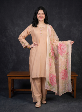 U04 Women Linen