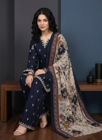 U03 Women Linen