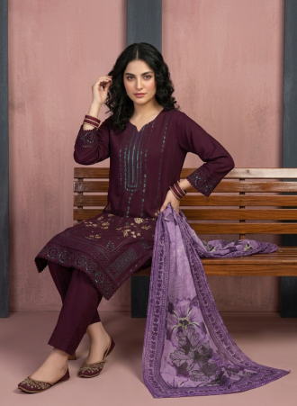U08 Women Stone Linen