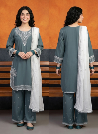 U01 Women Linen