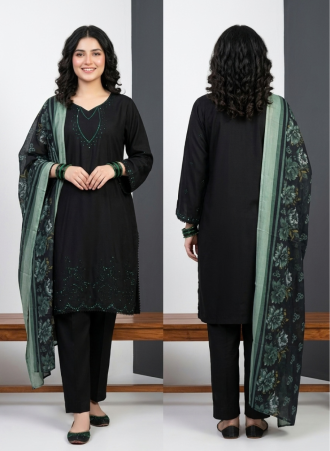 U02 Women Linen