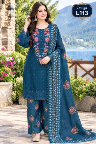 L113 Women Viscose
