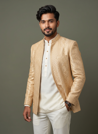 UF8 Men Silk (XS,S,M,L,XL)