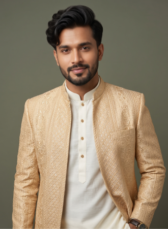 UF8 Men Silk (XS,S,M,L,XL)