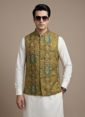 UF18 Men Silk (XS,S,M,L,XL)