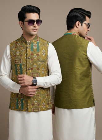 UF18 Men Silk (XS,S,M,L,XL)