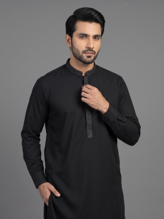 UF33 Men Wash n Wear (S,S,M,M,L)